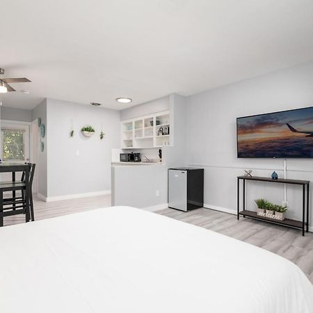 Apartament Just Off The Drive 4 Fort Lauderdale Zewnętrze zdjęcie