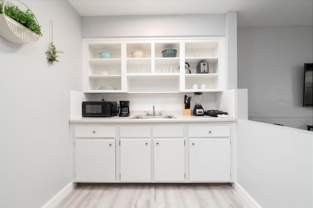 Apartament Just Off The Drive 4 Fort Lauderdale Zewnętrze zdjęcie